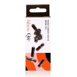 Hi Brow QIC Tinting Capsules x 20 - Dark Brown