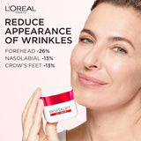 L’Oréal Paris Revitalift Hydrating Day Cream