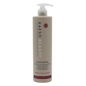 KAESO - Rebalancing Moisturiser - 195ml