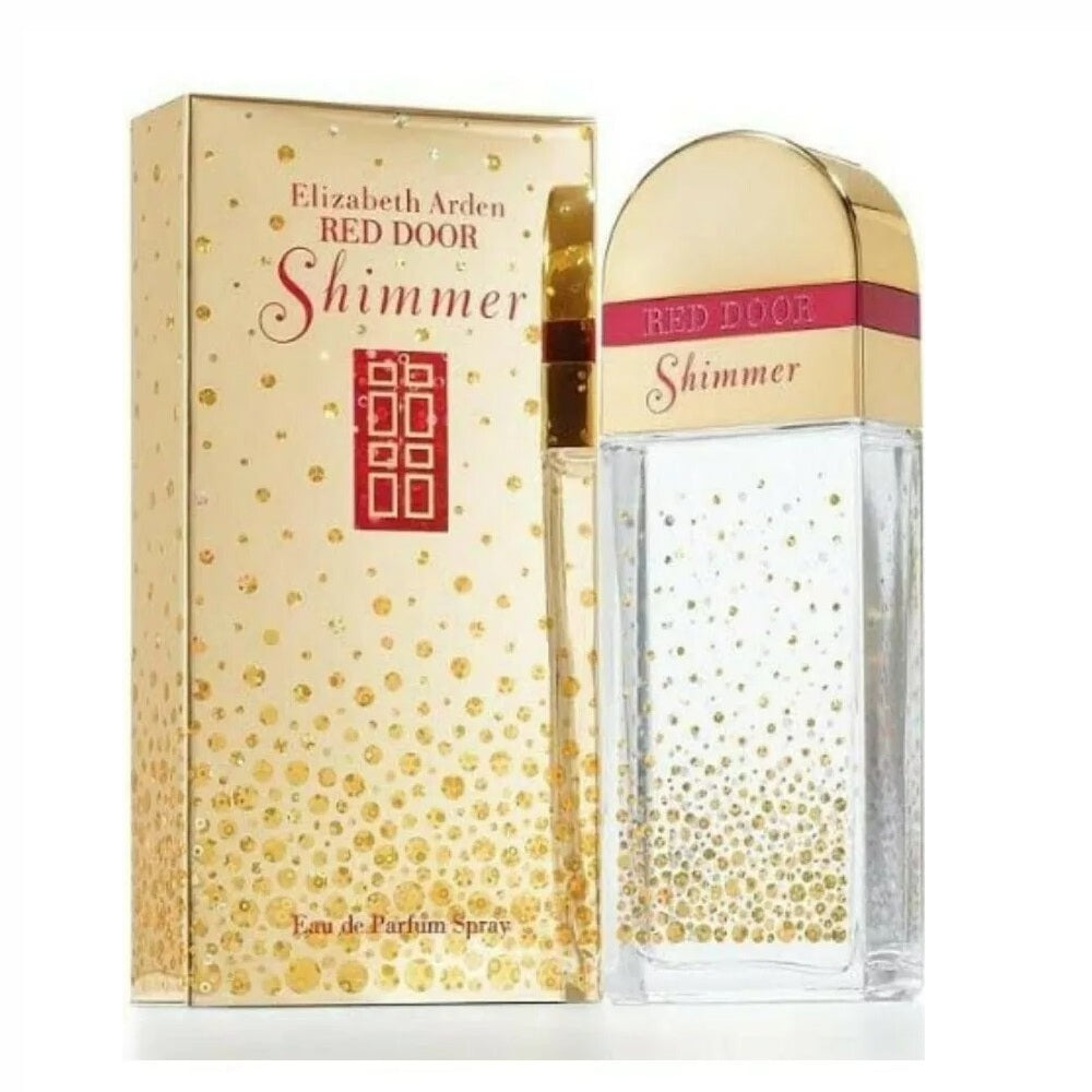 Elizabeth Arden Red Door Shimmer 100ml