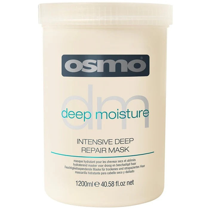 OSMO Deep Moisture Repair Mask - 1200ml