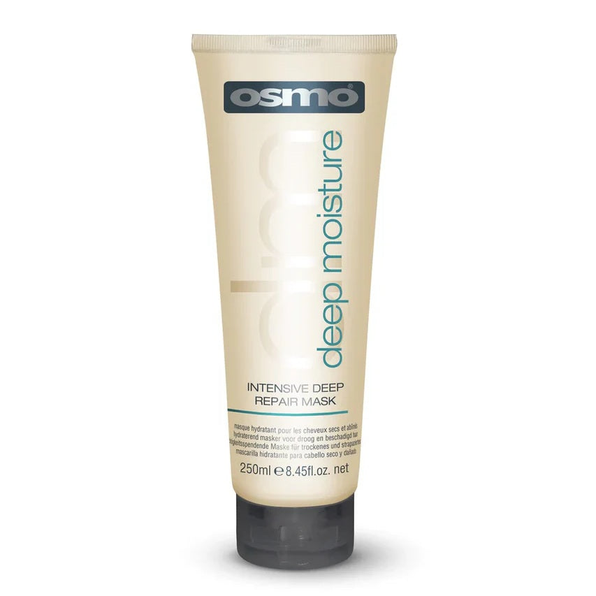 OSMO Deep Moisture Repair Mask - 250ml