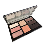 Technic Soft Glow Eye & Face Palette