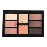 Technic Soft Glow Eye & Face Palette