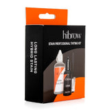 Hi Brow Stain Professional Tinting Kit - Brown Black