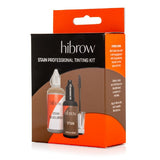 Hi Brow Stain Professional Tinting Kit - Medium Brown