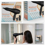 Stella V Ionic 3600 Hair Dryer
