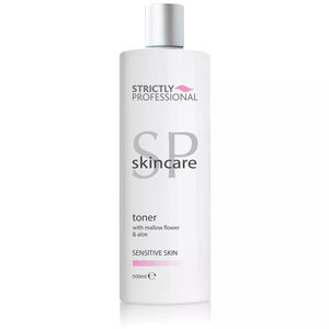 Strictly Professional Toner for Sensitive Skin