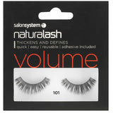 Salon System Naturalash Volume Pack 101
