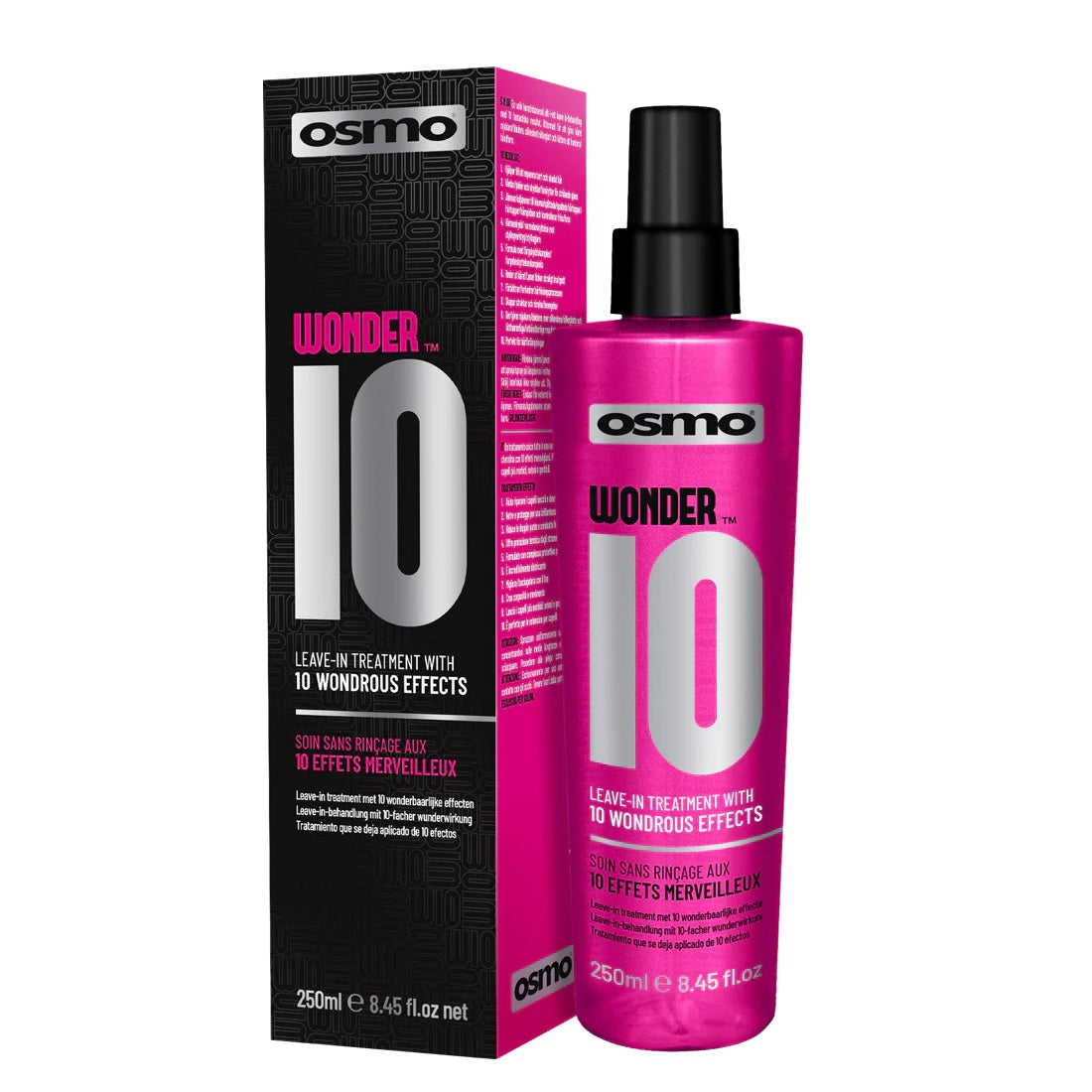 OSMO Wonder 10™ Leave In Treatment 250ml