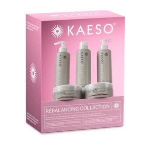 Kaeso Rebalancing Facial Treatment Kit