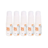 The Edge Nail Glue 3g Gram UV Gel Acrylic Nails Strong False Adhesive For Tips