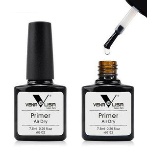 VENALISA Primer AIR DRY for UV/LED Nail Gel Polish Soak Off
