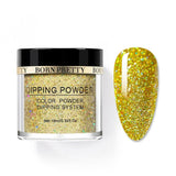 Nail Dip Dipping Powder Natural Dry Nail Art 10ml by Born Pretty