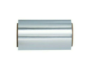 Aluminium Highlighting Foil For Coloring Hair New In Box With Cutter 100m X 12cm