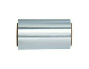 Aluminium Highlighting Foil For Coloring Hair New In Box With Cutter 100m X 10cm