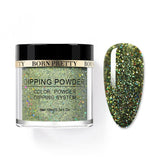 Nail Dip Dipping Powder Natural Dry Nail Art 10ml by Born Pretty